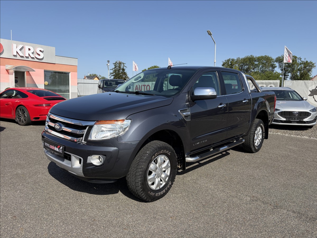 ford-ranger-2-2-tdci-limited-aut-kuze-tz-1-maj - 9