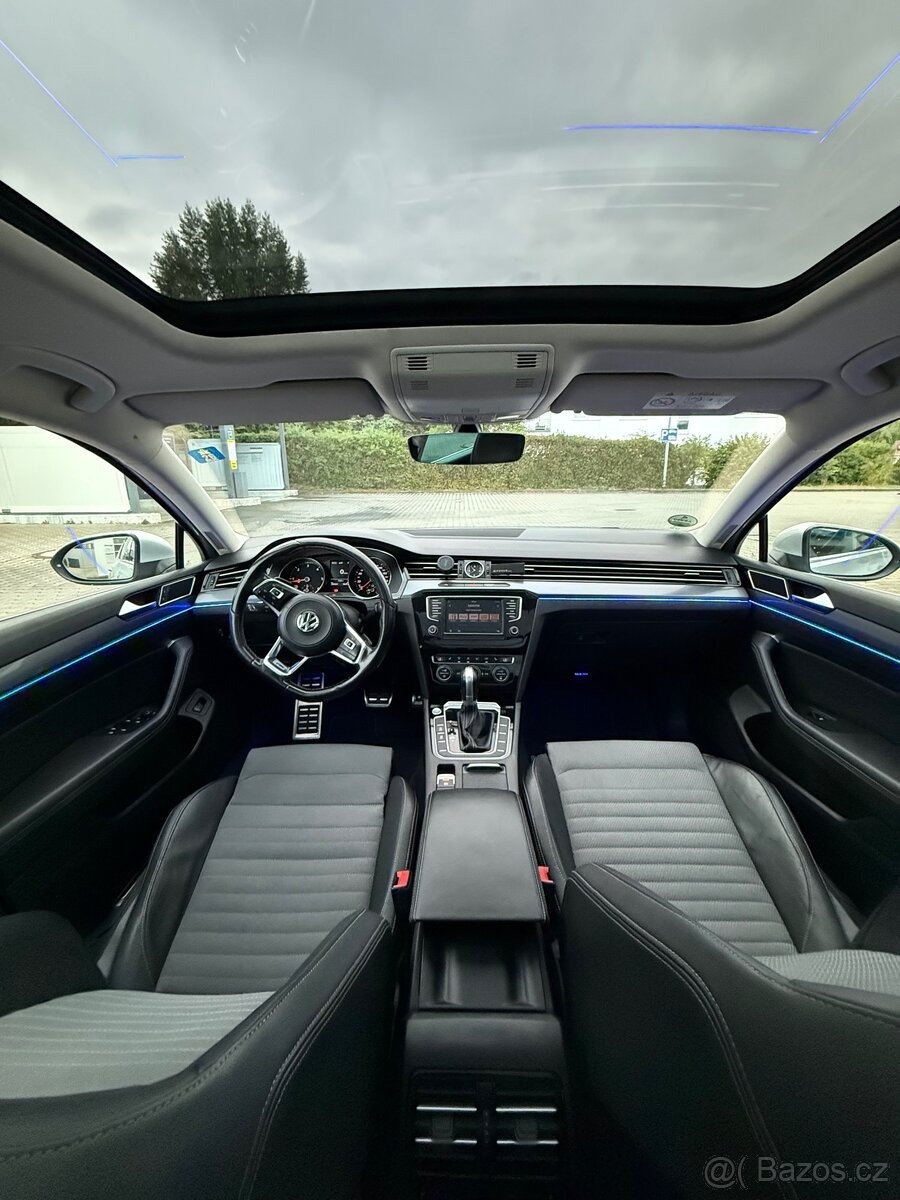 volkswagen-passat-2-0-b8-r-line-tdi-140-kw - 6