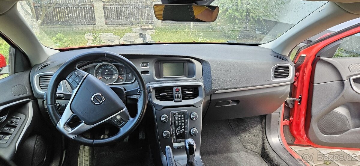 volvo-v40-d2 - 3