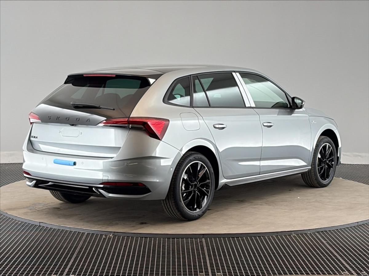 skoda-scala-1-0-tsi-monte-carlo-dsg - 1