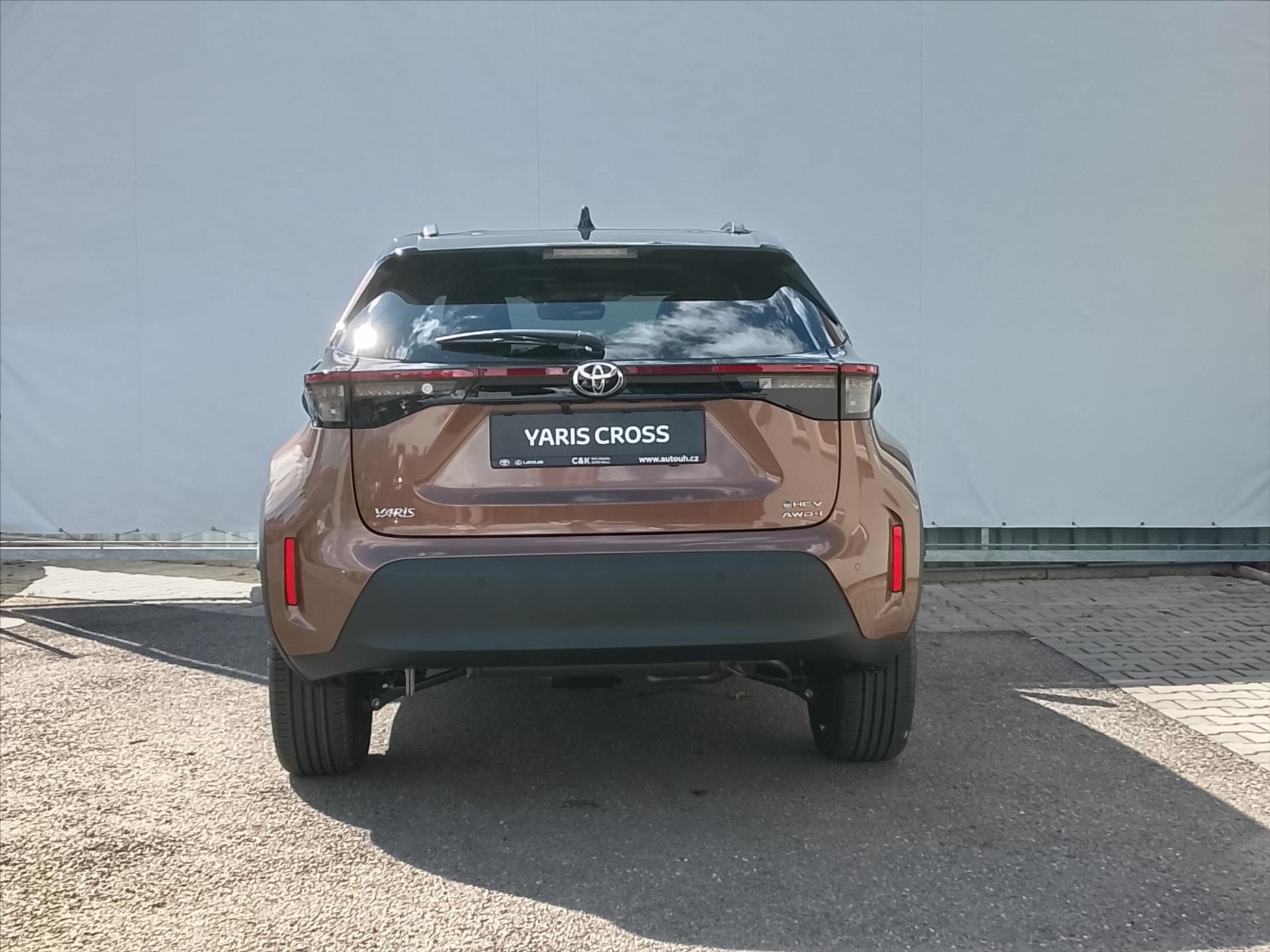 toyota-yaris-cross-1-5-hybrid-e-cvt-i-awd-130k-executive-vip-tech - 5