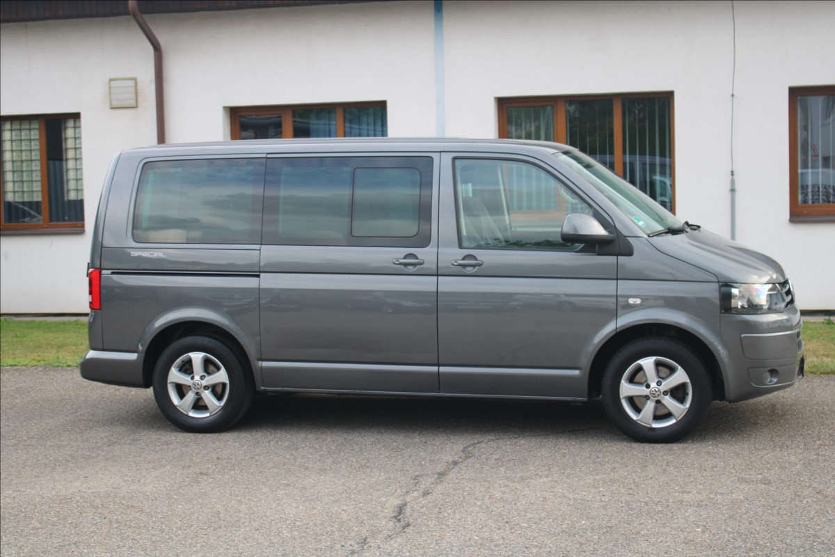 volkswagen-multivan-2-0-tdi-103kw-t5-1-special - 1