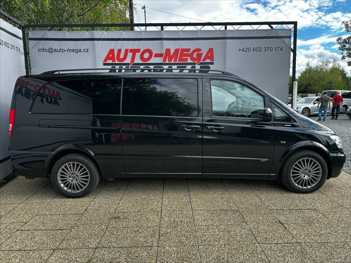 mercedes-benz-viano-3-0-cdi-165kw-extralong-7mist - 3