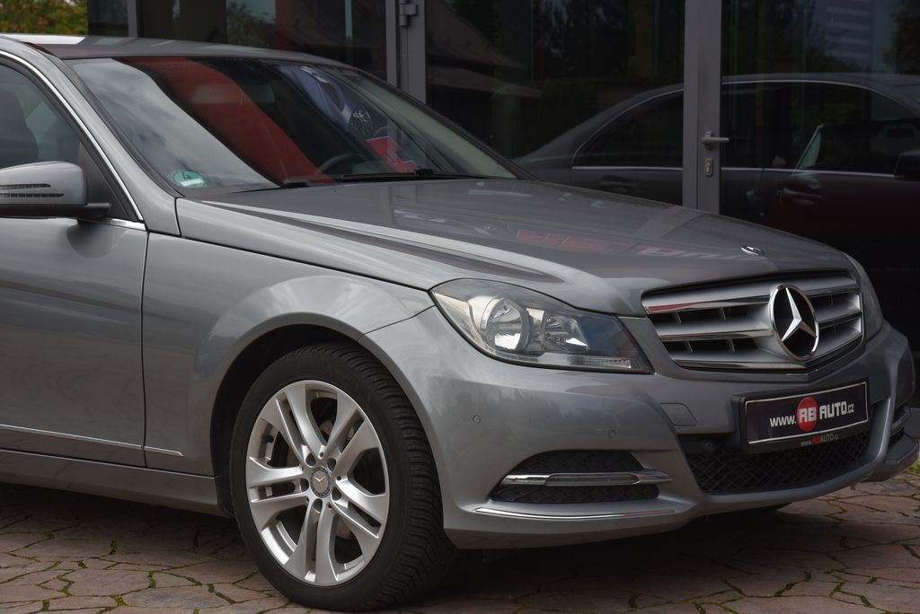 mercedes-benz-tridy-c-2-2-cdi-100-kw-automat - 1