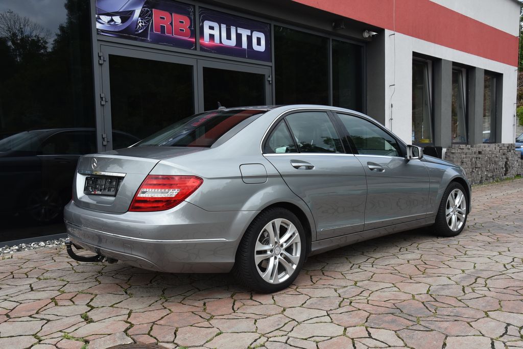 mercedes-benz-tridy-c-2-2-cdi-100-kw-automat - 7