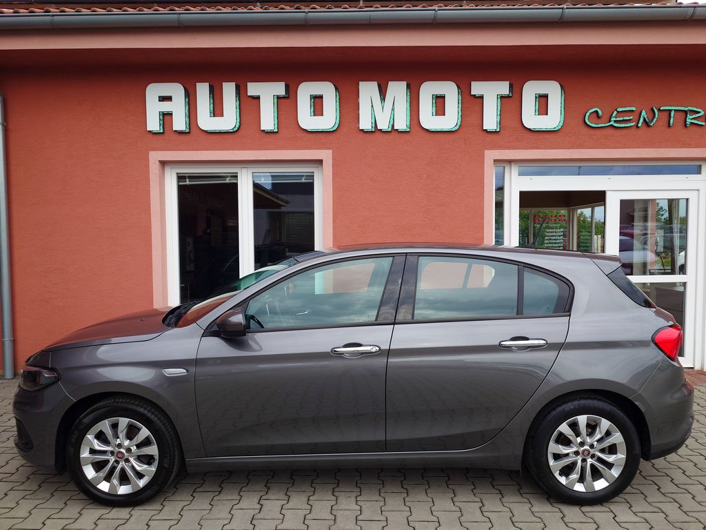 fiat-tipo-1-4-70kw-lounge-tazne - 1