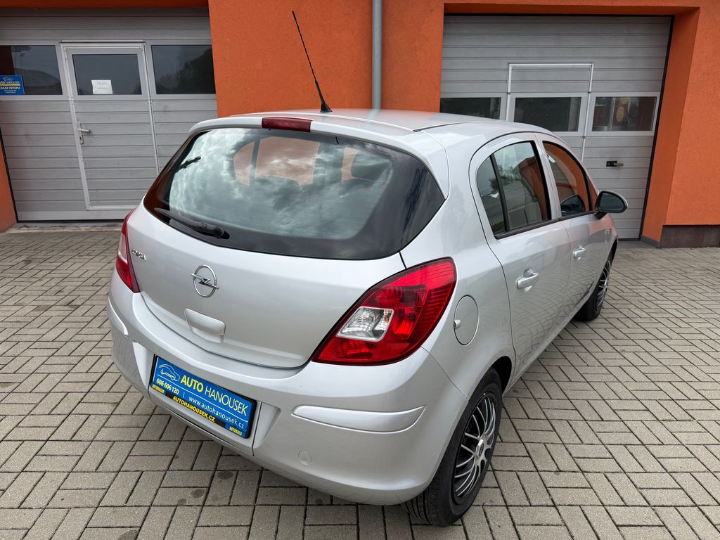 opel-corsa-1-2i-59kw-1-maj-2x-kola-nova-tk - 1