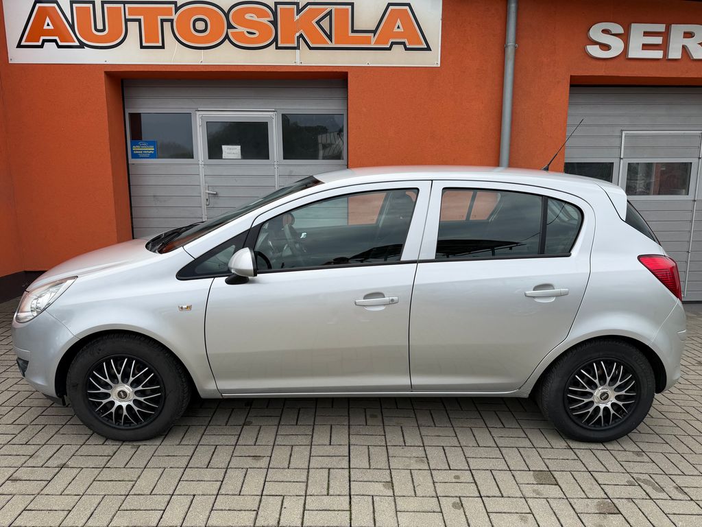 opel-corsa-1-2i-59kw-1-maj-2x-kola-nova-tk - 2