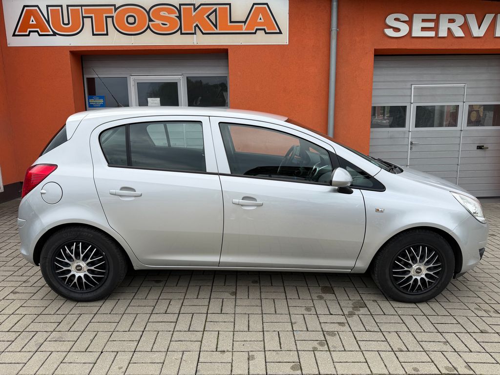 opel-corsa-1-2i-59kw-1-maj-2x-kola-nova-tk - 3