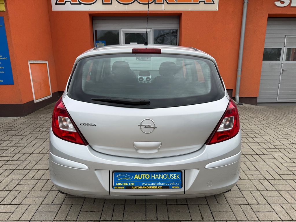 opel-corsa-1-2i-59kw-1-maj-2x-kola-nova-tk - 5