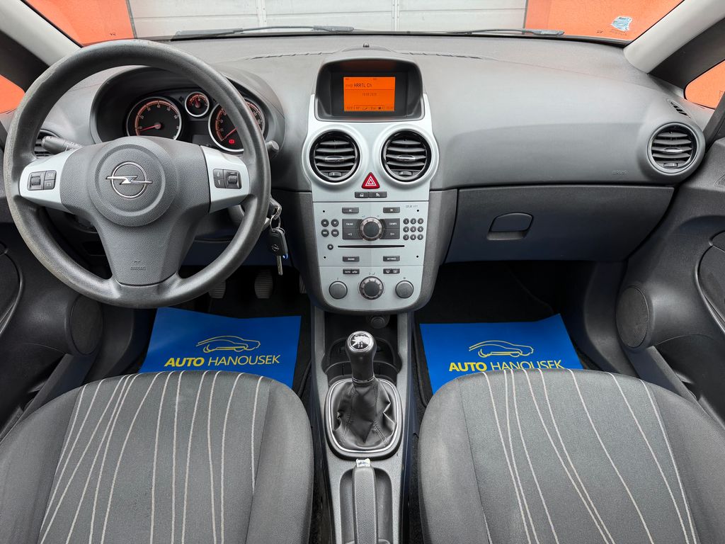 opel-corsa-1-2i-59kw-1-maj-2x-kola-nova-tk - 9