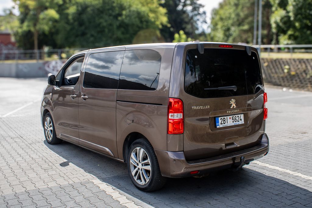 peugeot-traveller - 6