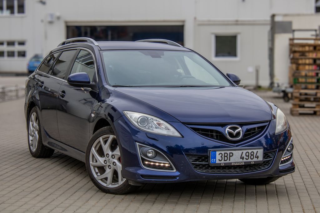 mazda-6-gh-2010-114kw - 2