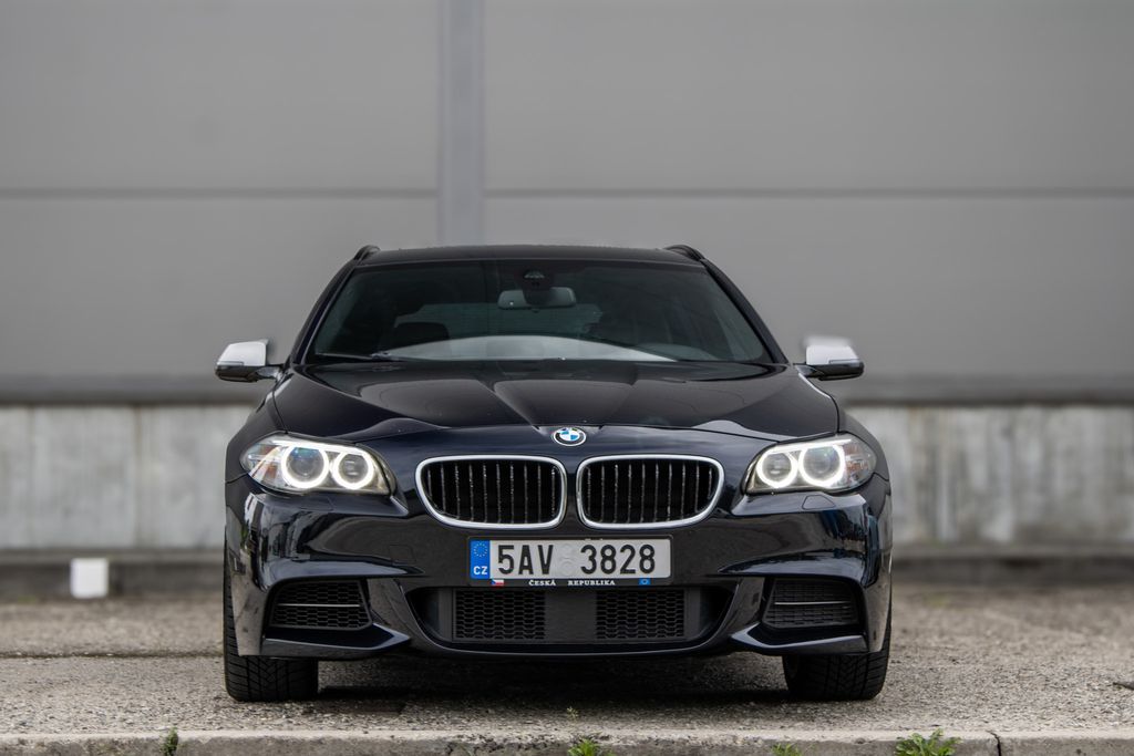 bmw-rada-5-m550d-xdrive - 1