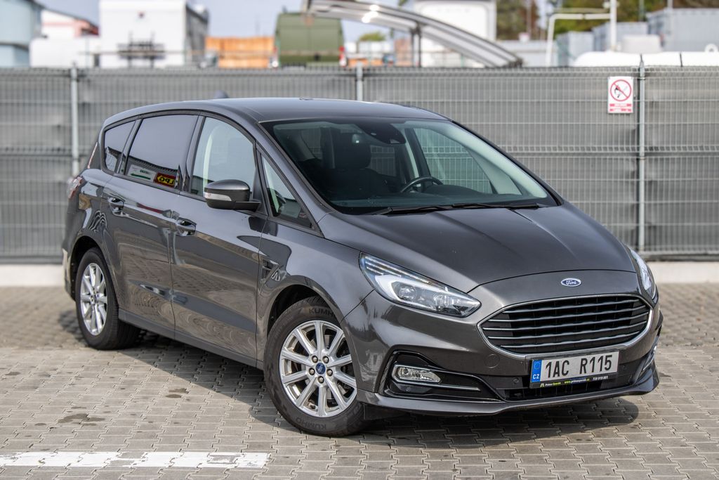 ford-s-max - 2