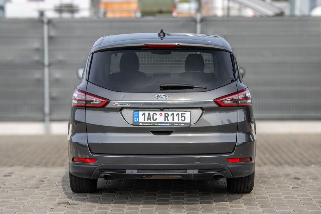 ford-s-max - 5