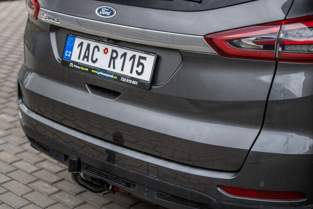 ford-s-max - 9
