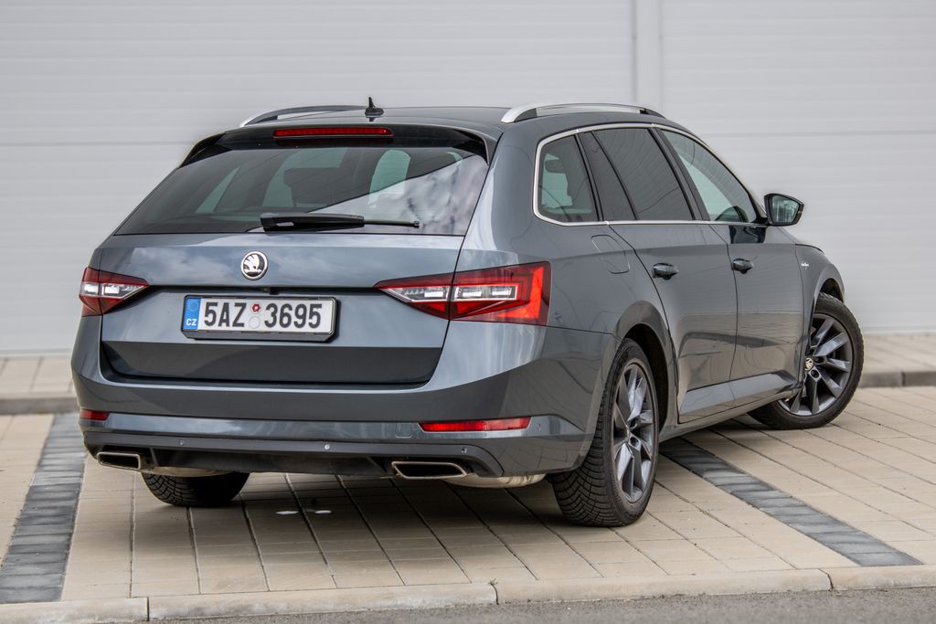 skoda-superb-laurin-klement - 3