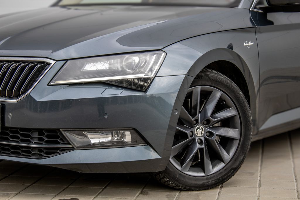 skoda-superb-laurin-klement - 6
