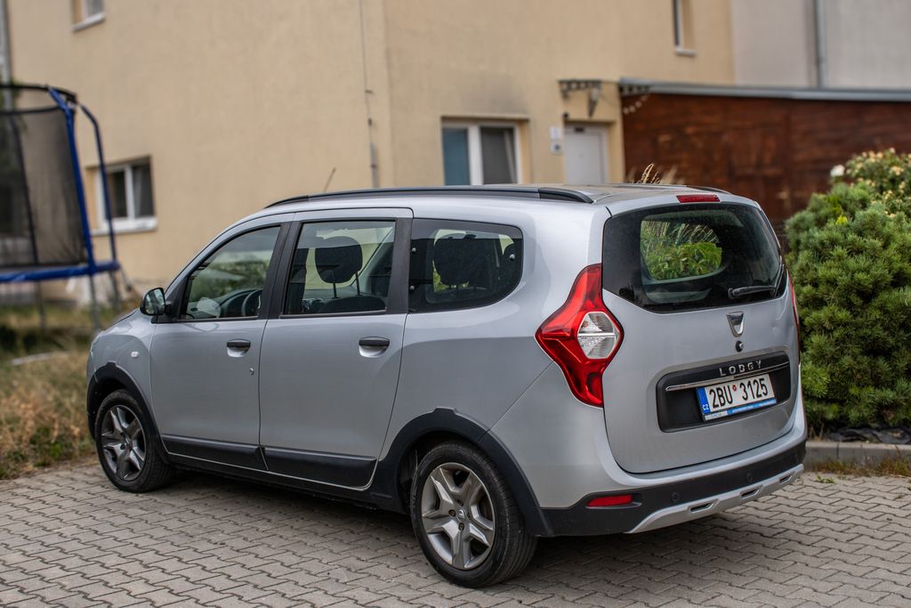 dacia-lodgy - 5
