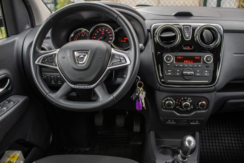 dacia-lodgy - 8