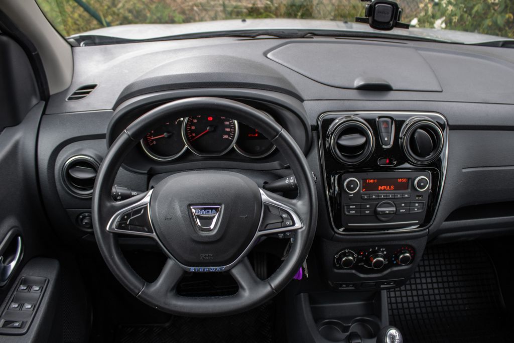 dacia-lodgy - 9