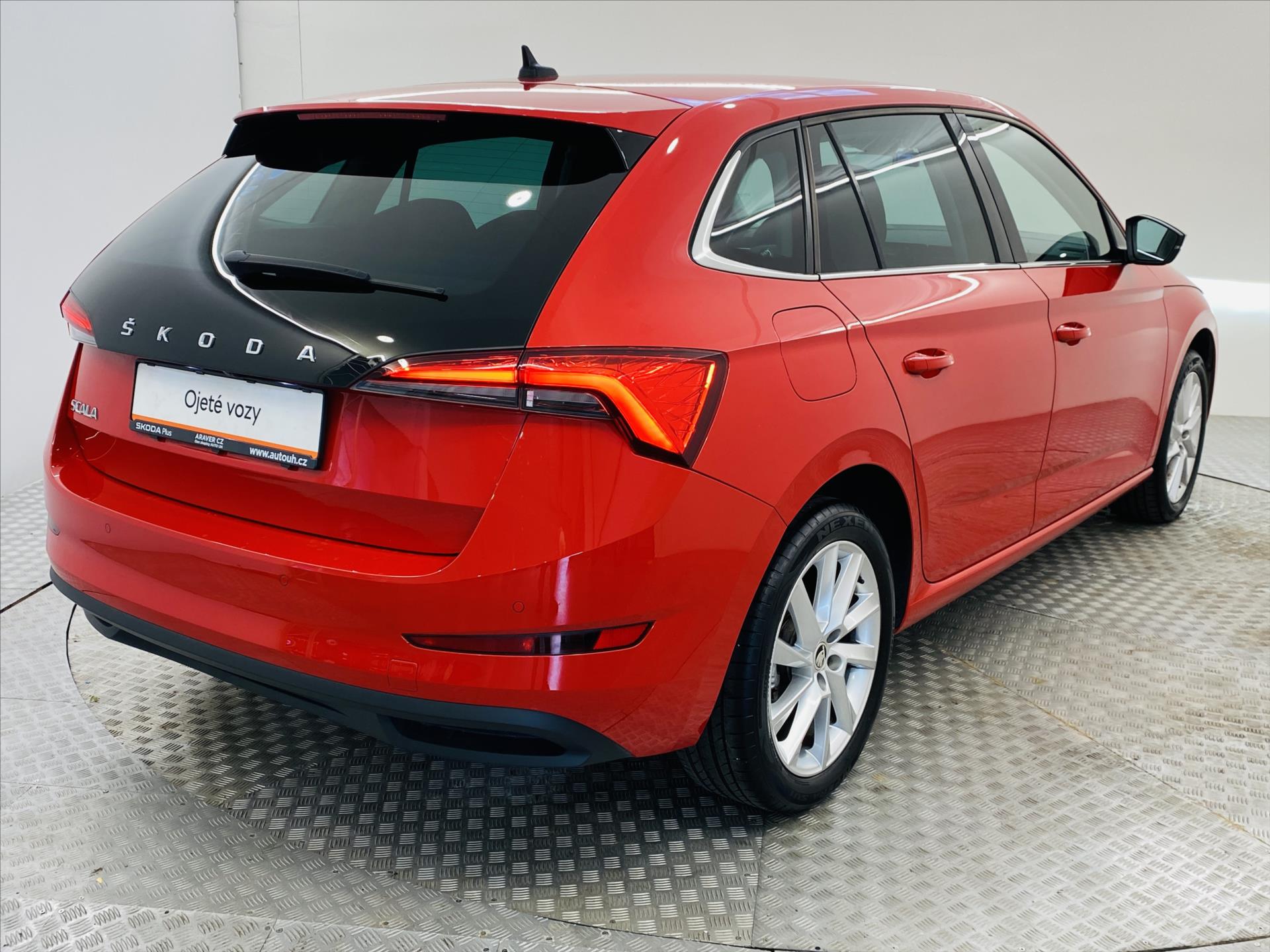 skoda-scala-1-0-tsi-85-kw-style - 1
