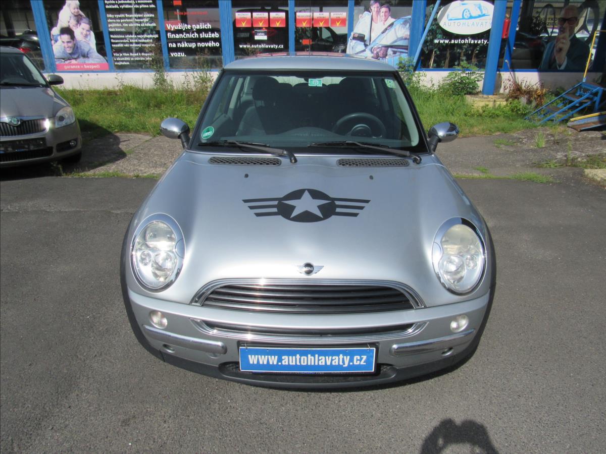 mini-one-1-6-i-66kw - 1