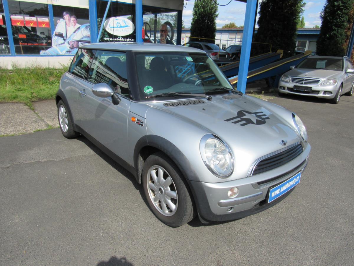 mini-one-1-6-i-66kw - 2