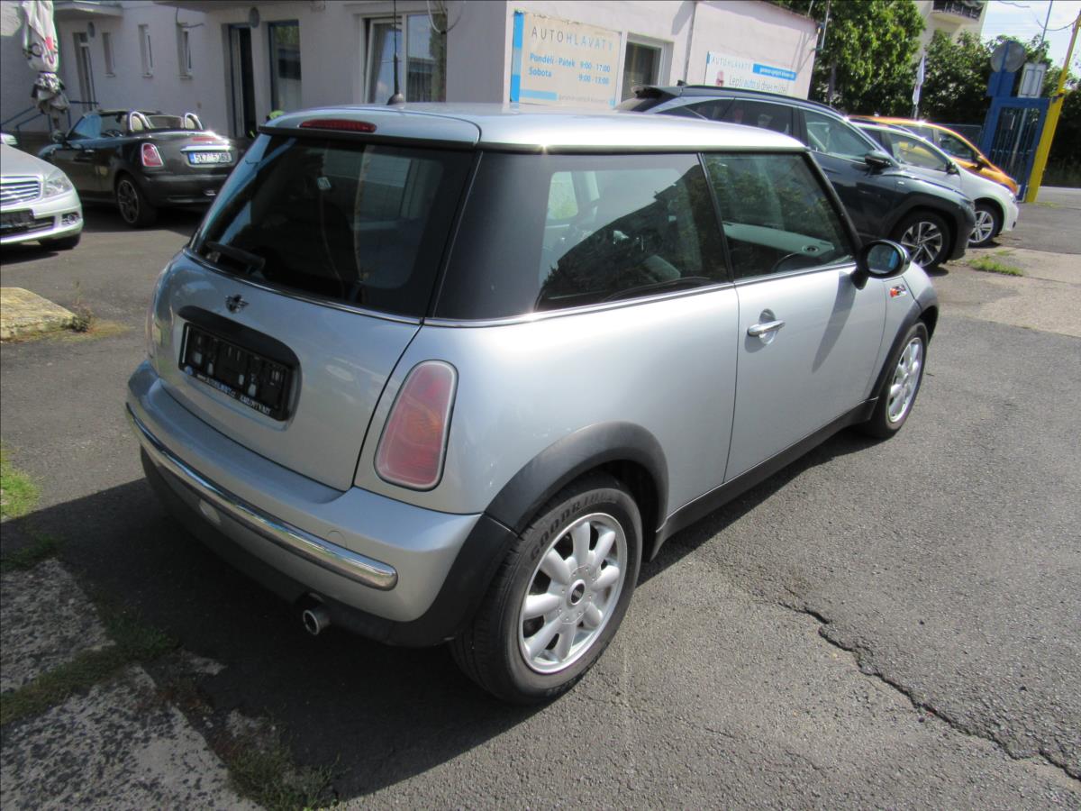 mini-one-1-6-i-66kw - 3