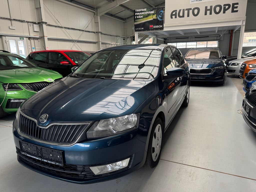 skoda-rapid-1-2-tsi-elegance - 2