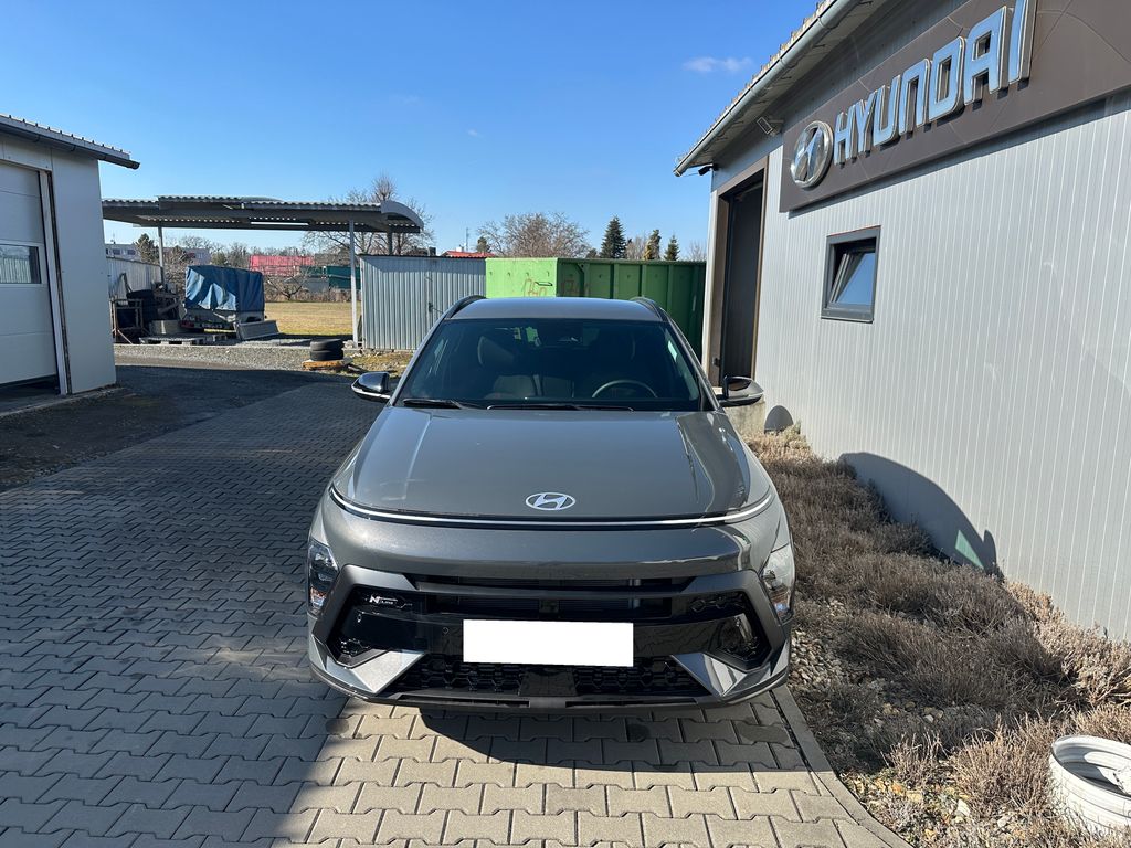 hyundai-kona-1-6-tgdi-mt-n-line-tech - 1