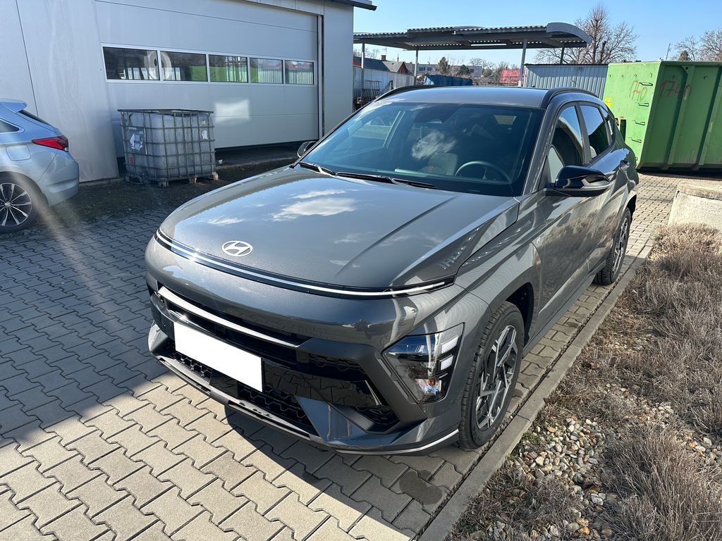 hyundai-kona-1-6-tgdi-mt-n-line-tech - 2