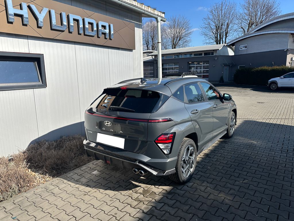 hyundai-kona-1-6-tgdi-mt-n-line-tech - 4