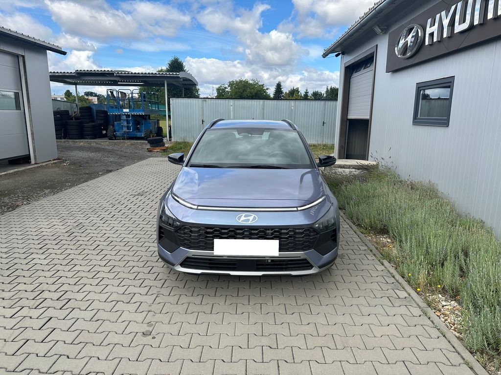 hyundai-bayon-1-0-t-gdi-mt-go-plus - 1