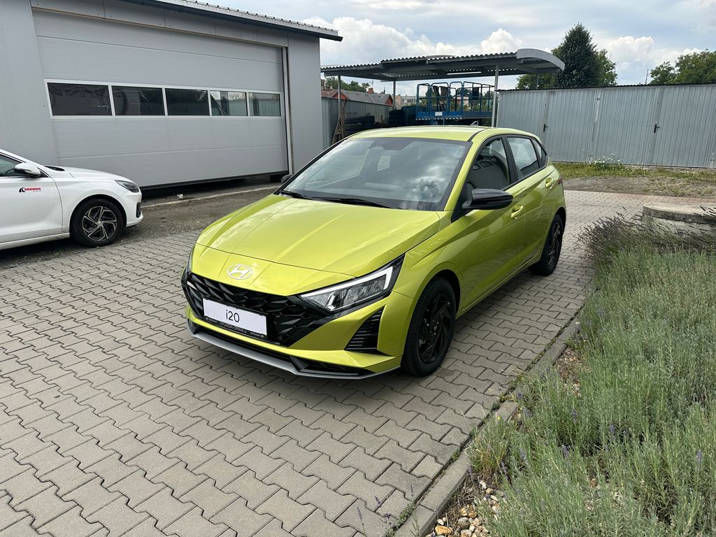 hyundai-i20-1-0-t-gdi-mt-go-plus - 2