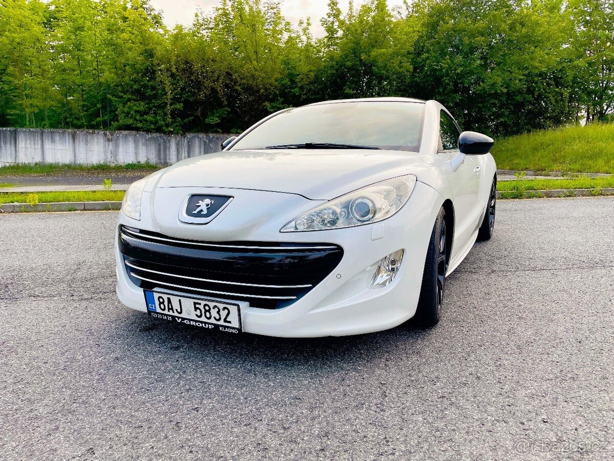 peugeot-rcz-1-6-200-thp-2011-manual - 3