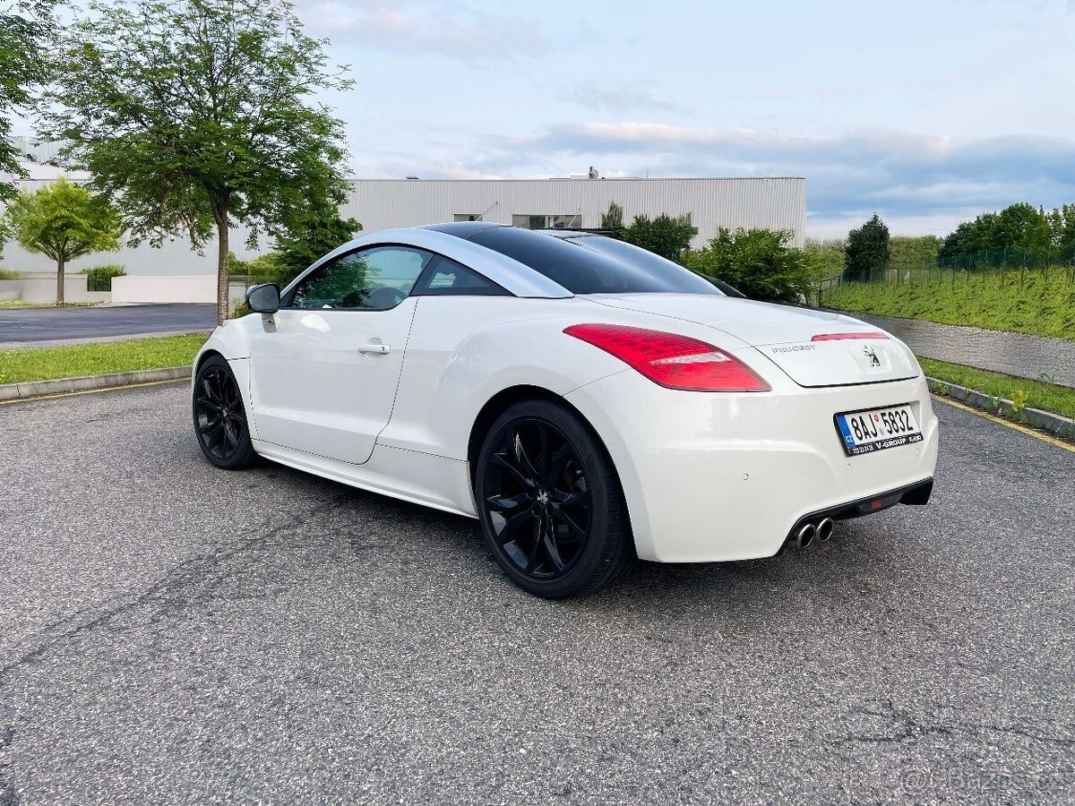 peugeot-rcz-1-6-200-thp-2011-manual - 5