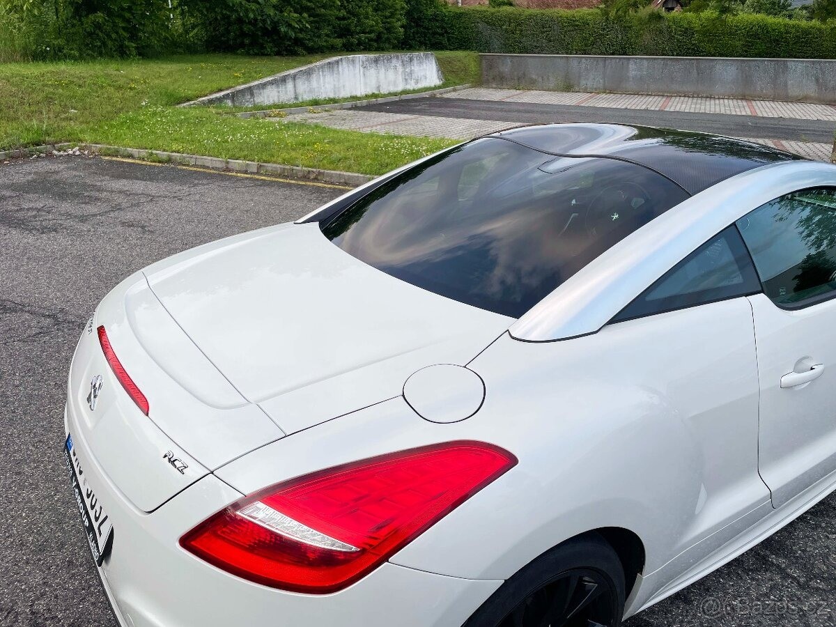 peugeot-rcz-1-6-200-thp-2011-manual - 9