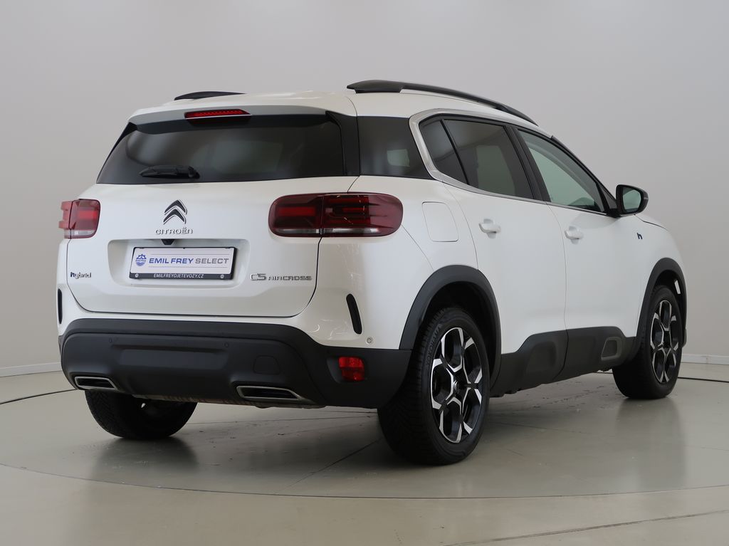 citroen-c5-aircross-1-6-phev-shine-automat - 4