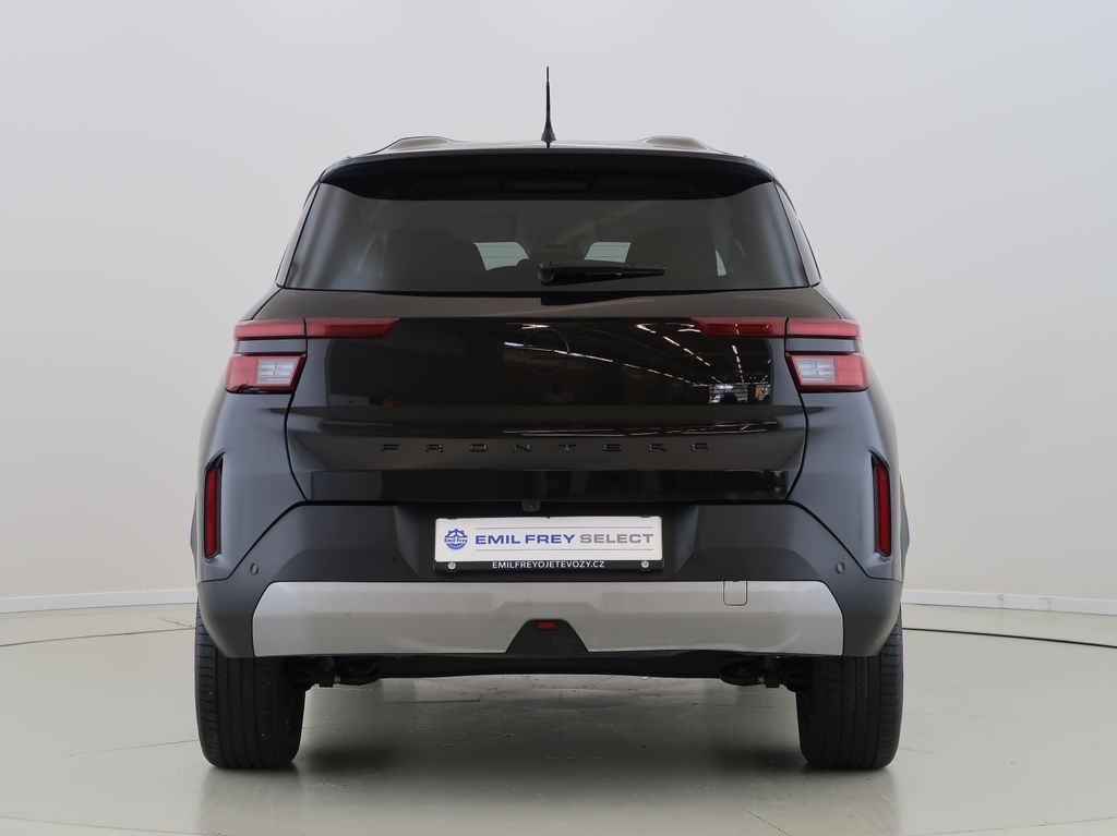 opel-frontera-gs-electric-dph - 5