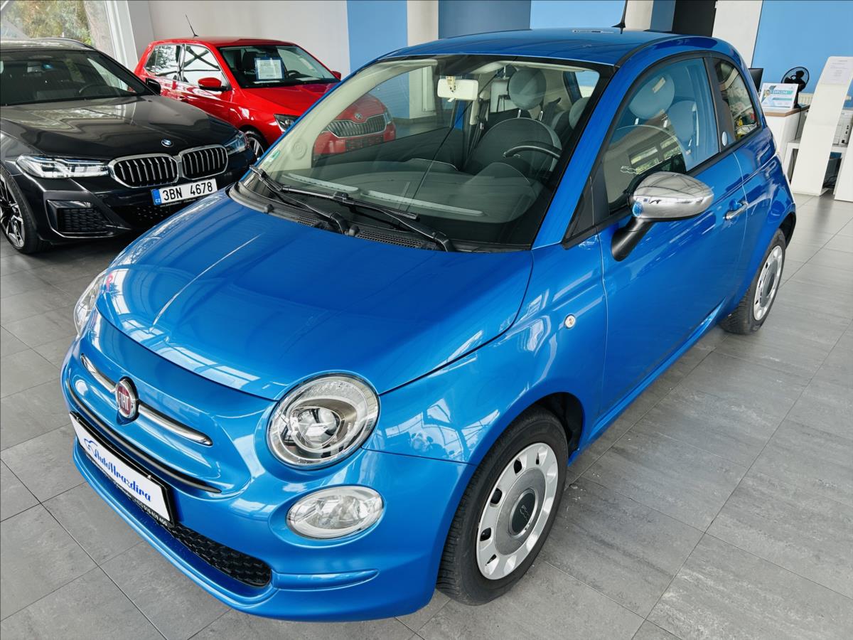 fiat-500-1-2-automat-serviska-mirror - 2