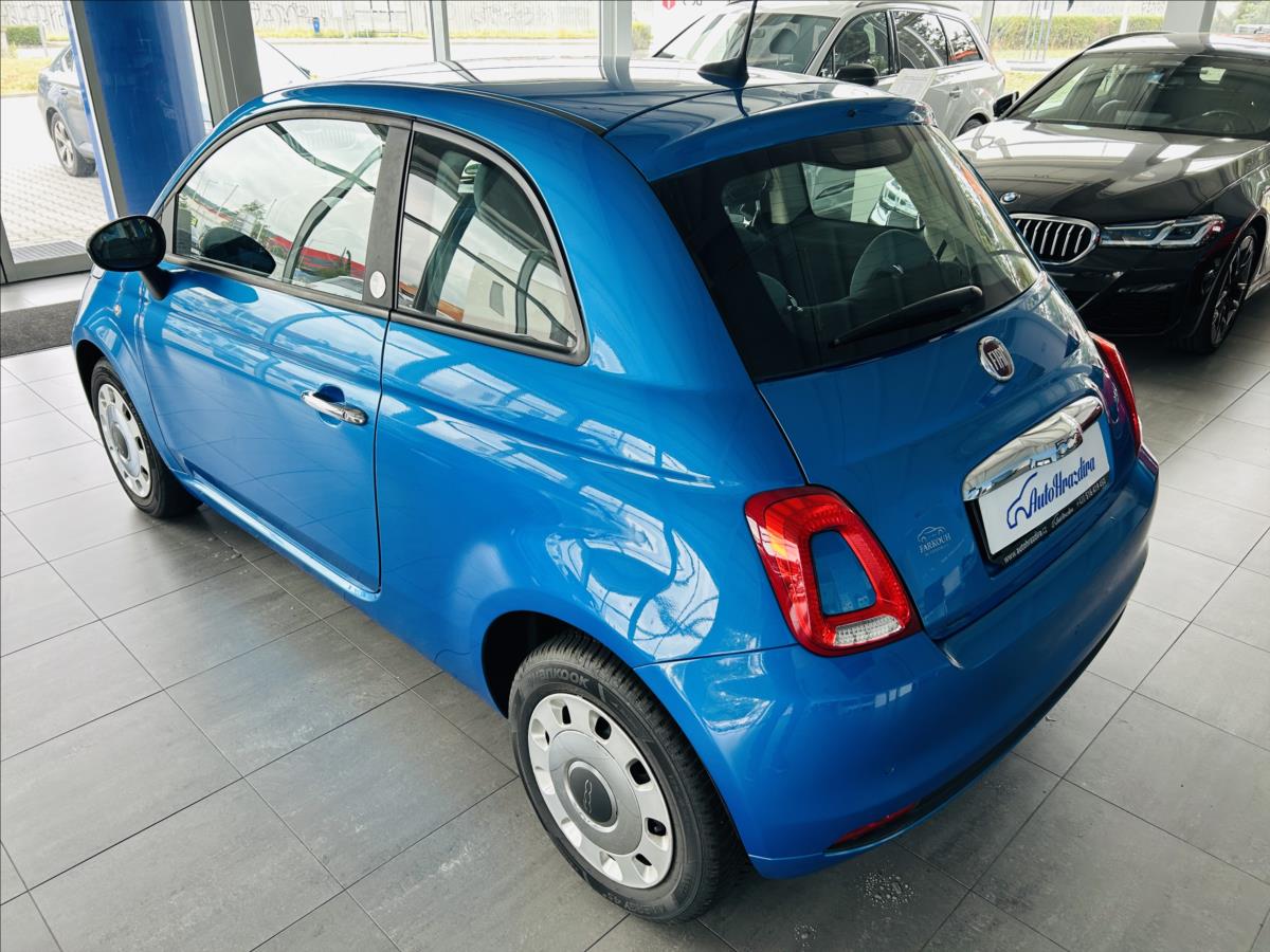 fiat-500-1-2-automat-serviska-mirror - 3