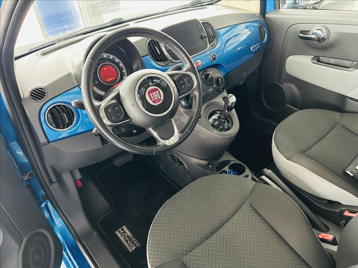 fiat-500-1-2-automat-serviska-mirror - 6