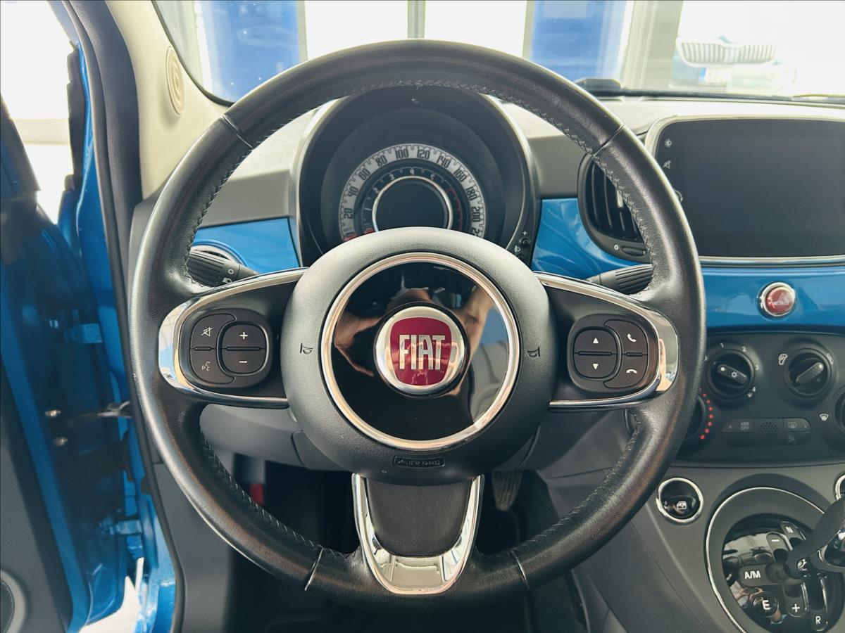 fiat-500-1-2-automat-serviska-mirror - 8