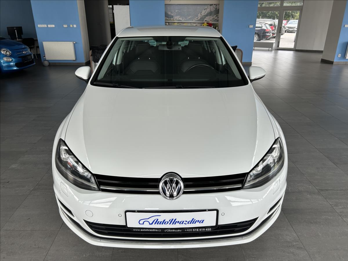 volkswagen-golf-1-4-tsi-92kw-highline-serviska - 1