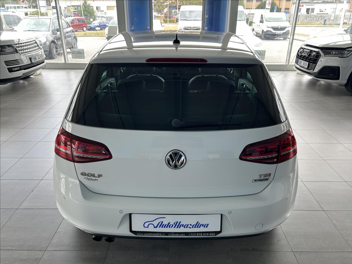 volkswagen-golf-1-4-tsi-92kw-highline-serviska - 4