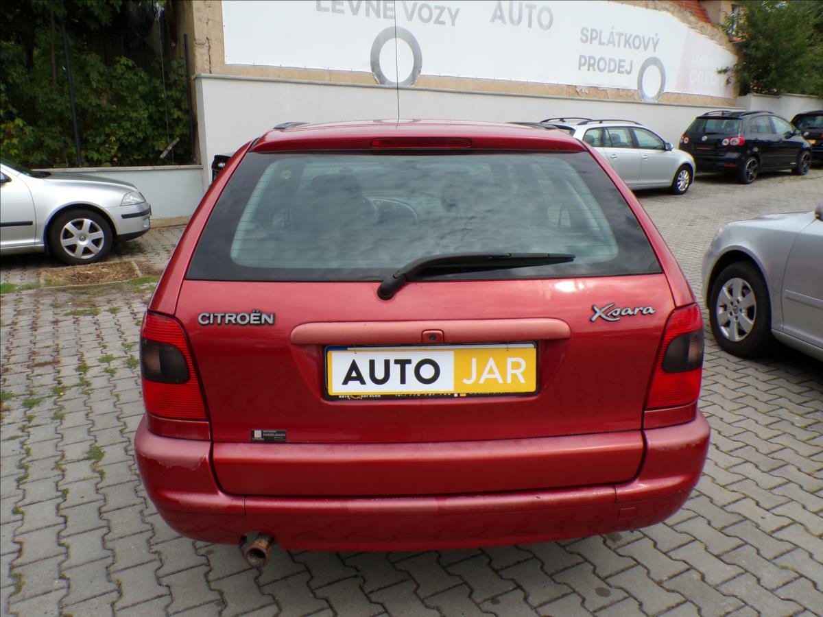 citroen-xsara-1-8-i-navigace - 4