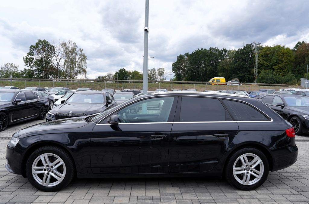 audi-a4-2-0-tdi-manual-180-ps - 2
