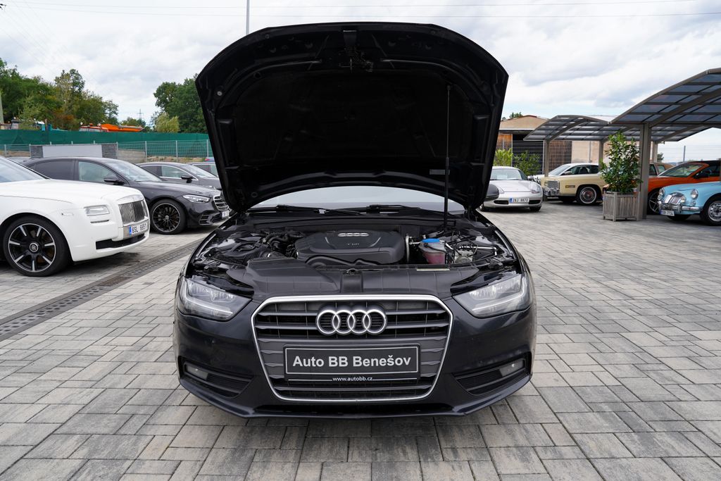 audi-a4-2-0-tdi-manual-180-ps - 8